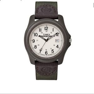 Timex Expedition Camper Watch